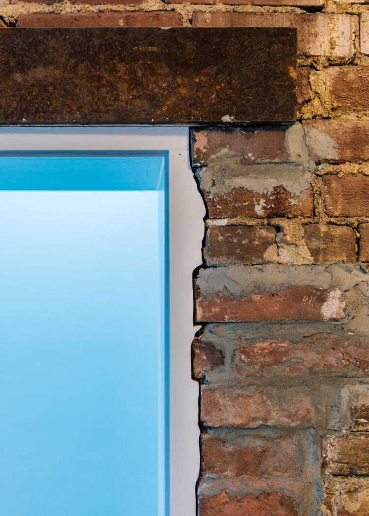design-build masonry work